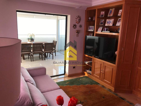 Imagem Cobertura com 3 Quartos à Venda, 288 m² em Santa Paula - São Caetano Do Sul Imagem Cobertura com 3 Quartos à Venda, 288 m² em Santa Paula - São Caetano Do Sul