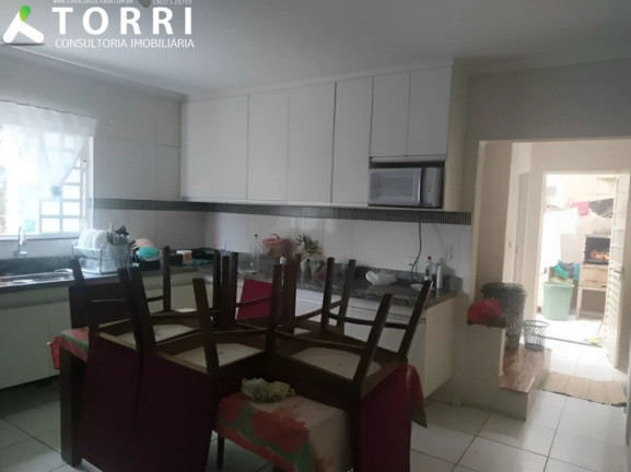 Imagem Sobrado com 3 Quartos à Venda, 130 m² em Jardim Archila - Votorantim Imagem Sobrado com 3 Quartos à Venda, 130 m² em Jardim Archila - Votorantim