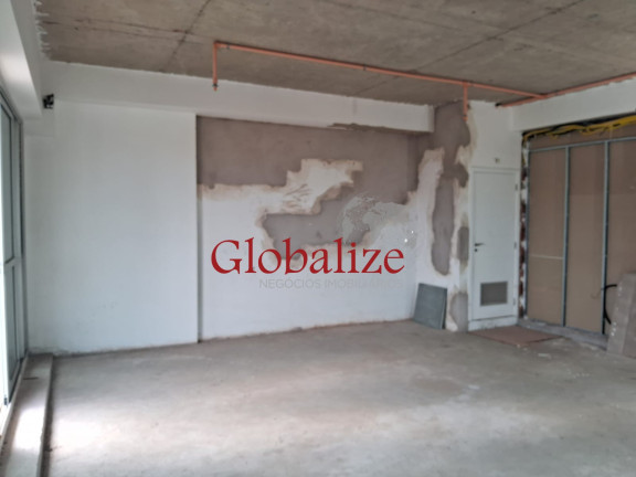 Imagem Sala Comercial à Venda, 58 m² em Gonzaga - Santos Imagem Sala Comercial à Venda, 58 m² em Gonzaga - Santos