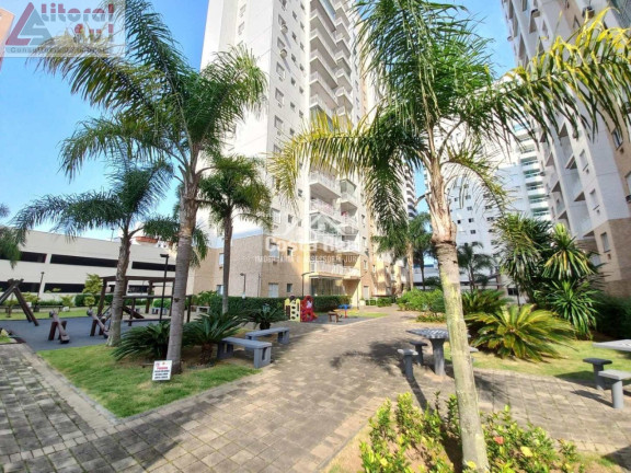 Imagem Apartamento com 2 Quartos à Venda, 76 m² em Ocian - Praia Grande