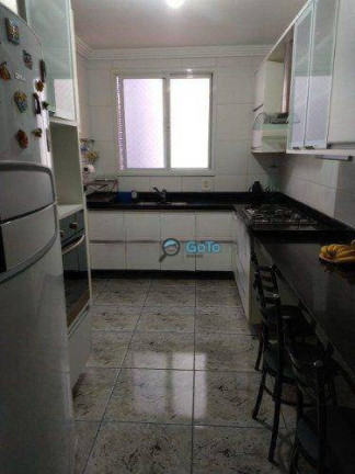 Imagem Apartamento com 3 Quartos à Venda, 83 m² em Vila Carrão - São Paulo Imagem Apartamento com 3 Quartos à Venda, 83 m² em Vila Carrão - São Paulo