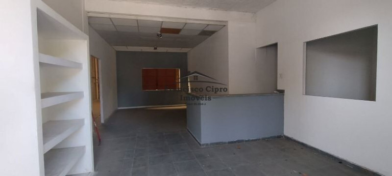 Imagem Sala Comercial para Alugar, 500 m² em Beira Rio Ii - Guaratinguetá Imagem Sala Comercial para Alugar, 500 m² em Beira Rio Ii - Guaratinguetá