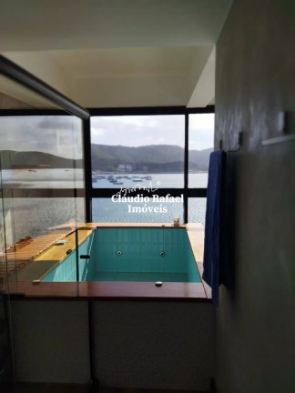 Imagem Casa com 2 Quartos à Venda, 400 m² em Pontal Do Atalaia - Arraial Do Cabo