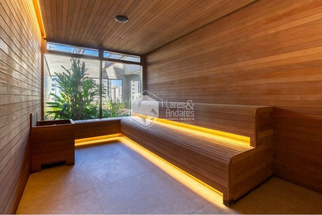 Imagem Apartamento com 4 Quartos à Venda, 232 m² em Lapa - São Paulo