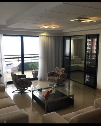 Imagem Apartamento com 2 Quartos à Venda, 211 m² em Manaíra - João Pessoa Imagem Apartamento com 2 Quartos à Venda, 211 m² em Manaíra - João Pessoa
