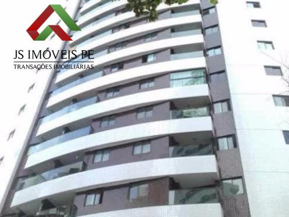 Imóvel com 2 Quartos à Venda, 60 m² em Boa Viagem - Recife