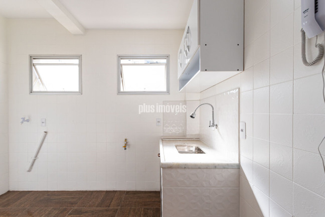 Imagem Apartamento com 2 Quartos à Venda, 53 m² em Brooklin Paulista - São Paulo Imagem Apartamento com 2 Quartos à Venda, 53 m² em Brooklin Paulista - São Paulo