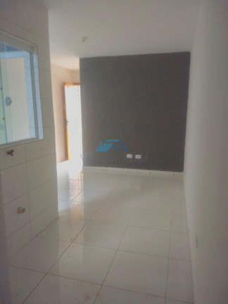 Imagem Casa com 2 Quartos à Venda, 80 m² em Tatuquara - Curitiba Imagem Casa com 2 Quartos à Venda, 80 m² em Tatuquara - Curitiba