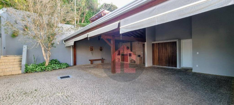 Imagem Sobrado com 3 Quartos à Venda ou Locação, 450 m² em Parque Jatibaia (sousas) - Campinas Imagem Sobrado com 3 Quartos à Venda ou Locação, 450 m² em Parque Jatibaia (sousas) - Campinas