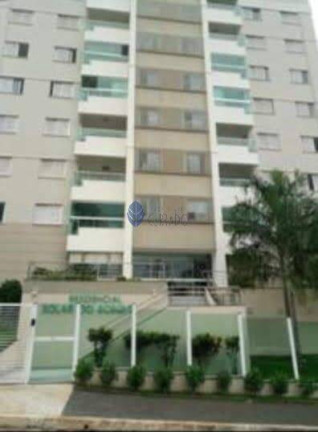 Imagem Apartamento com 3 Quartos à Venda, 86 m² em Jundiaí - Anápolis Imagem Apartamento com 3 Quartos à Venda, 86 m² em Jundiaí - Anápolis