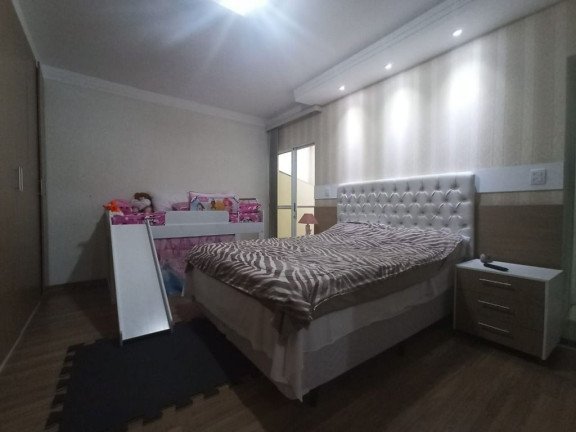 Imagem Sobrado com 3 Quartos à Venda, 140 m² em Jardim São Luís - Suzano Imagem Sobrado com 3 Quartos à Venda, 140 m² em Jardim São Luís - Suzano