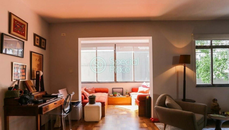 Imagem Apartamento com 2 Quartos à Venda, 250 m² em Jardim América - São Paulo Imagem Apartamento com 2 Quartos à Venda, 250 m² em Jardim América - São Paulo