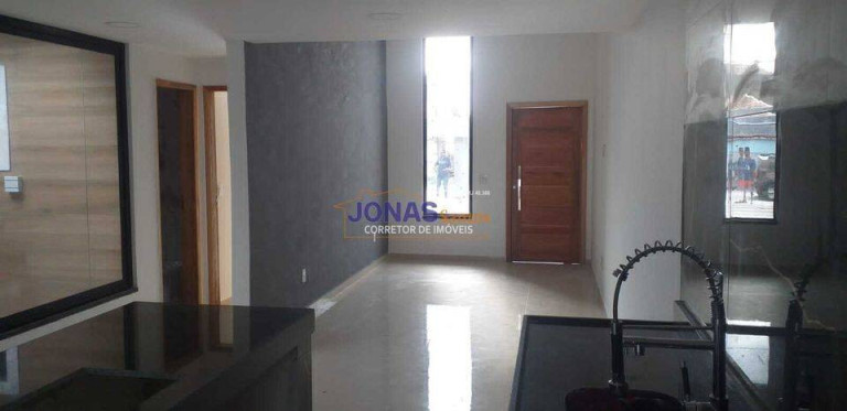 Imagem Casa com 2 Quartos à Venda, 266 m² em Barroco, Itaipuaçu - Maricá