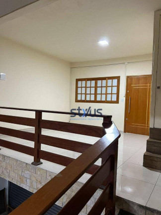 Imagem Casa com 2 Quartos para Alugar, 125 m² em Parque Continental - Guarulhos Imagem Casa com 2 Quartos para Alugar, 125 m² em Parque Continental - Guarulhos