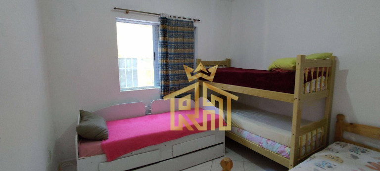 Imagem Apartamento com 1 Quarto à Venda, 47 m² em Mirim - Praia Grande Imagem Apartamento com 1 Quarto à Venda, 47 m² em Mirim - Praia Grande