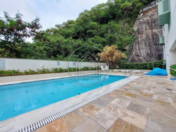 Imagem Apartamento com 2 Quartos à Venda, 90 m² em Botafogo - Rio De Janeiro