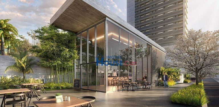 Imagem Apartamento com 2 Quartos à Venda, 246 m² em Itaim Bibi - São Paulo Imagem Apartamento com 2 Quartos à Venda, 246 m² em Itaim Bibi - São Paulo