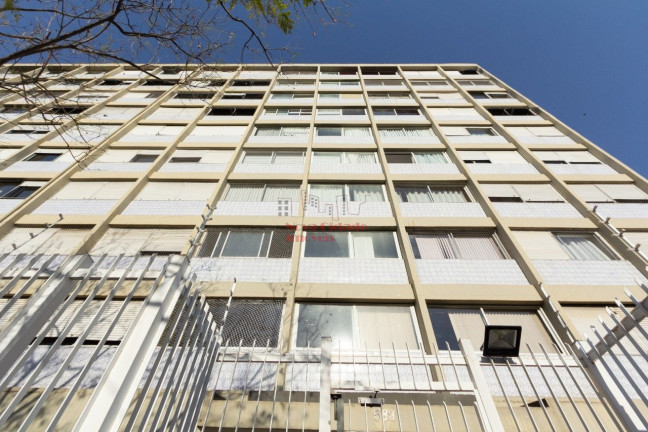 Apartamento com 3 Quartos à Venda, 120 m² em Vila Olímpia - São Paulo