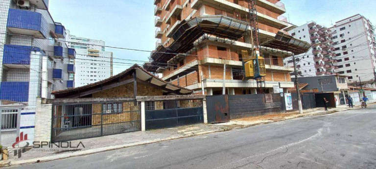 Imagem Apartamento com 2 Quartos à Venda, 73 m² em Tupi - Praia Grande Imagem Apartamento com 2 Quartos à Venda, 73 m² em Tupi - Praia Grande