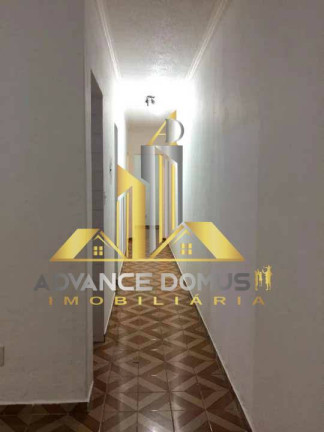 Imagem Apartamento com 2 Quartos à Venda, 60 m² em Vila Odim Antão - Sorocaba