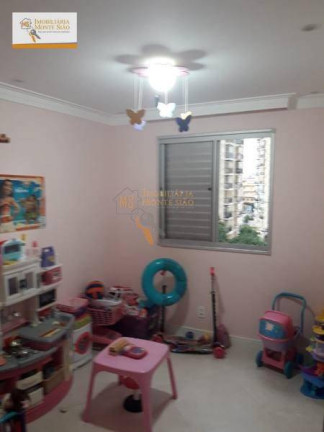 Imagem Apartamento com 3 Quartos à Venda, 76 m² em Picanco - Guarulhos Imagem Apartamento com 3 Quartos à Venda, 76 m² em Picanco - Guarulhos