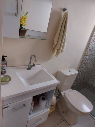 Imagem Casa com 2 Quartos à Venda,  em Campanario - Diadema