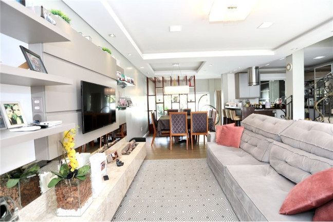 Imagem Casa com 3 Quartos à Venda, 225 m² em Passo Das Pedras - Porto Alegre