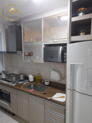 Imagem Apartamento com 3 Quartos à Venda, 70 m² em Vila Aurocan - Campinas Imagem Apartamento com 3 Quartos à Venda, 70 m² em Vila Aurocan - Campinas