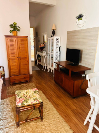 Imagem Apartamento com 1 Quarto à Venda, 48 m² em Real - Praia Grande