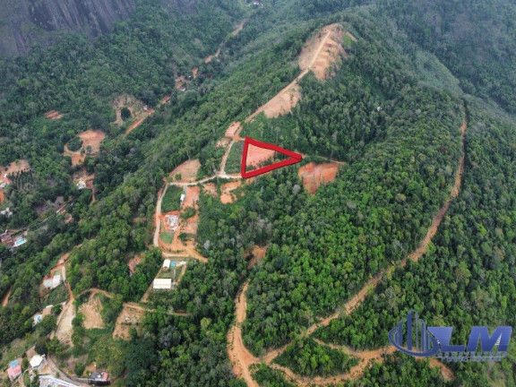 Imagem Terreno à Venda, 1.000 m² em Comunidade Urbana De Jaboti - Guarapari