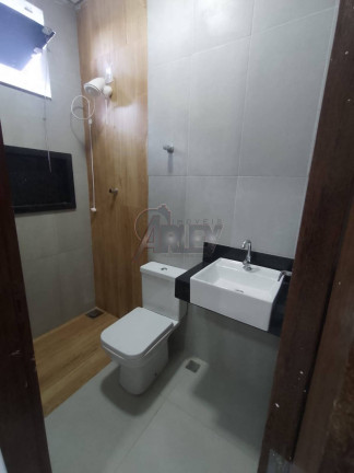 Imagem Casa com 3 Quartos à Venda, em Terra Jardim - Montes Claros Imagem Casa com 3 Quartos à Venda, em Terra Jardim - Montes Claros