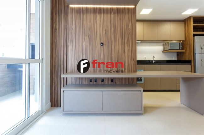 Imagem Apartamento com 2 Quartos à Venda, 76 m² em Itacorubi - Florianópolis Imagem Apartamento com 2 Quartos à Venda, 76 m² em Itacorubi - Florianópolis