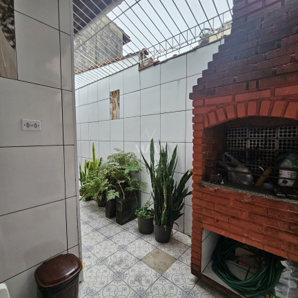Imagem Casa com 2 Quartos à Venda, 138 m² em Caiçara - Praia Grande Imagem Casa com 2 Quartos à Venda, 138 m² em Caiçara - Praia Grande