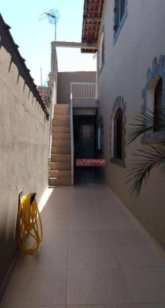 Imagem Sobrado com 3 Quartos à Venda, 200 m² em Jardim Hebrom - São Paulo Imagem Sobrado com 3 Quartos à Venda, 200 m² em Jardim Hebrom - São Paulo