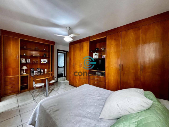 Imagem Apartamento com 4 Quartos à Venda, 160 m² em Icaraí - Niterói Imagem Apartamento com 4 Quartos à Venda, 160 m² em Icaraí - Niterói