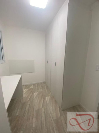 Imagem Apartamento com 3 Quartos à Venda, 137 m² em Campestre - Santo André