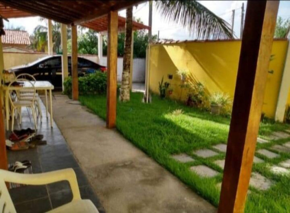 Imagem Casa com 2 Quartos à Venda, 108 m² em Ponte Dos Leites - Araruama Imagem Casa com 2 Quartos à Venda, 108 m² em Ponte Dos Leites - Araruama