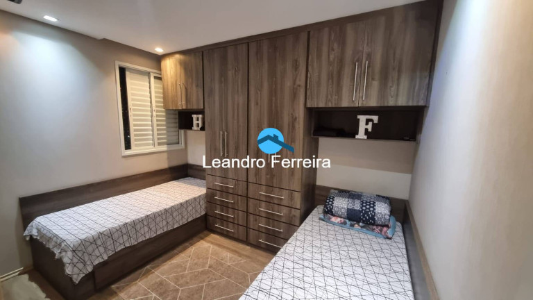 Imagem Apartamento com 3 Quartos à Venda, 82 m² em Baeta Neves - São Bernardo Do Campo Imagem Apartamento com 3 Quartos à Venda, 82 m² em Baeta Neves - São Bernardo Do Campo
