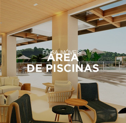 Imagem Apartamento com 1 Quarto à Venda, 48 m² em Zona Rural - Rifaina Imagem Apartamento com 1 Quarto à Venda, 48 m² em Zona Rural - Rifaina
