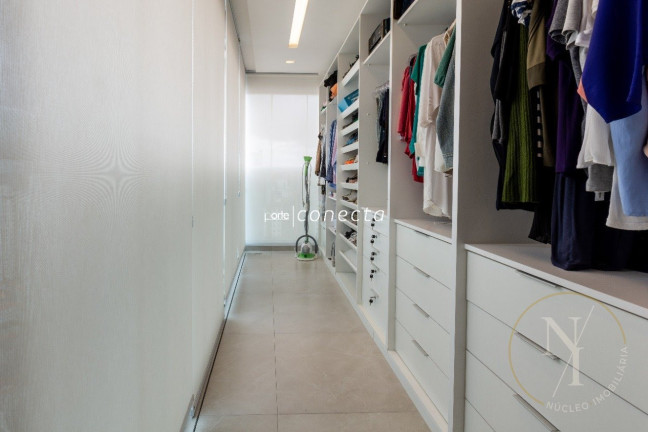 Imagem Cobertura com 4 Quartos à Venda, 253 m² em Vila Regente Feijó - São Paulo Imagem Cobertura com 4 Quartos à Venda, 253 m² em Vila Regente Feijó - São Paulo