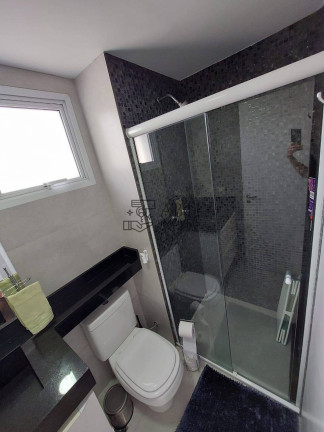 Imagem Apartamento com 2 Quartos à Venda, 83 m² em Vila Do Bosque - São Paulo