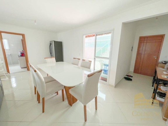 Imagem Apartamento com 3 Quartos à Venda, 250 m² em Vila Assunção - Praia Grande Imagem Apartamento com 3 Quartos à Venda, 250 m² em Vila Assunção - Praia Grande