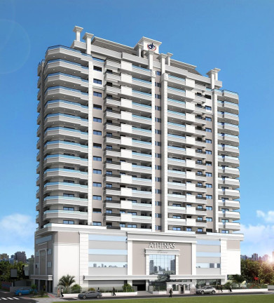 Imagem Apartamento com 3 Quartos à Venda, 151 m² em Campinas - São José