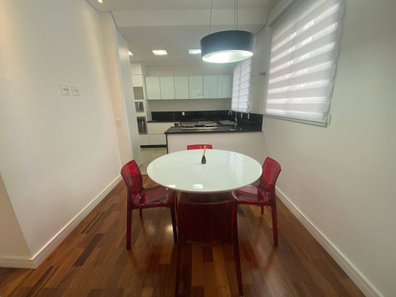 Imagem Apartamento com 5 Quartos à Venda, 284 m² em Alphaville - Santana De Parnaíba