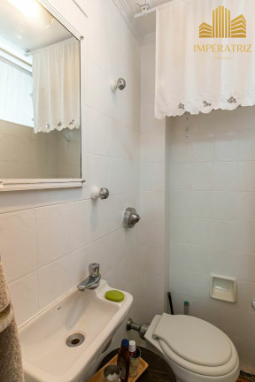 Imagem Apartamento à Venda,  em Itaim Bibi - São Paulo