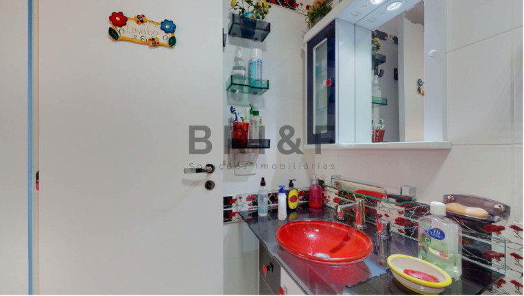 Imagem Apartamento com 1 Quarto à Venda, 33 m² em Santo Amaro - São Paulo Imagem Apartamento com 1 Quarto à Venda, 33 m² em Santo Amaro - São Paulo