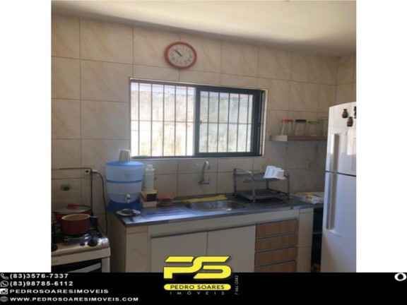 Imagem Apartamento com 3 Quartos à Venda, 72 m² em Cristo Redentor - João Pessoa Imagem Apartamento com 3 Quartos à Venda, 72 m² em Cristo Redentor - João Pessoa