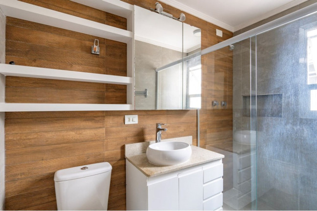 Imagem Apartamento com 2 Quartos à Venda, 105 m² em Cerqueira César - São Paulo