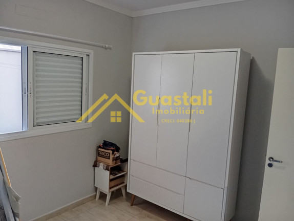 Imagem Casa com 3 Quartos à Venda, 120 m² em Parque Conceição Ii - Piracicaba