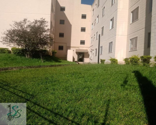 Imagem Imóvel com 3 Quartos à Venda, 63 m² em Chácaras Campos Elíseos - Campinas Imagem Imóvel com 3 Quartos à Venda, 63 m² em Chácaras Campos Elíseos - Campinas
